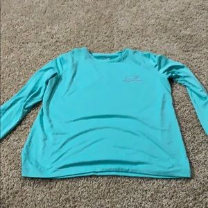 Vineyard vines shirt
